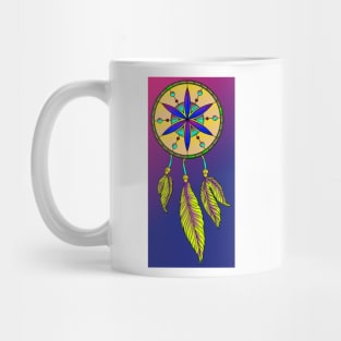 Dreamcatcher 31 (Style:42) Mug